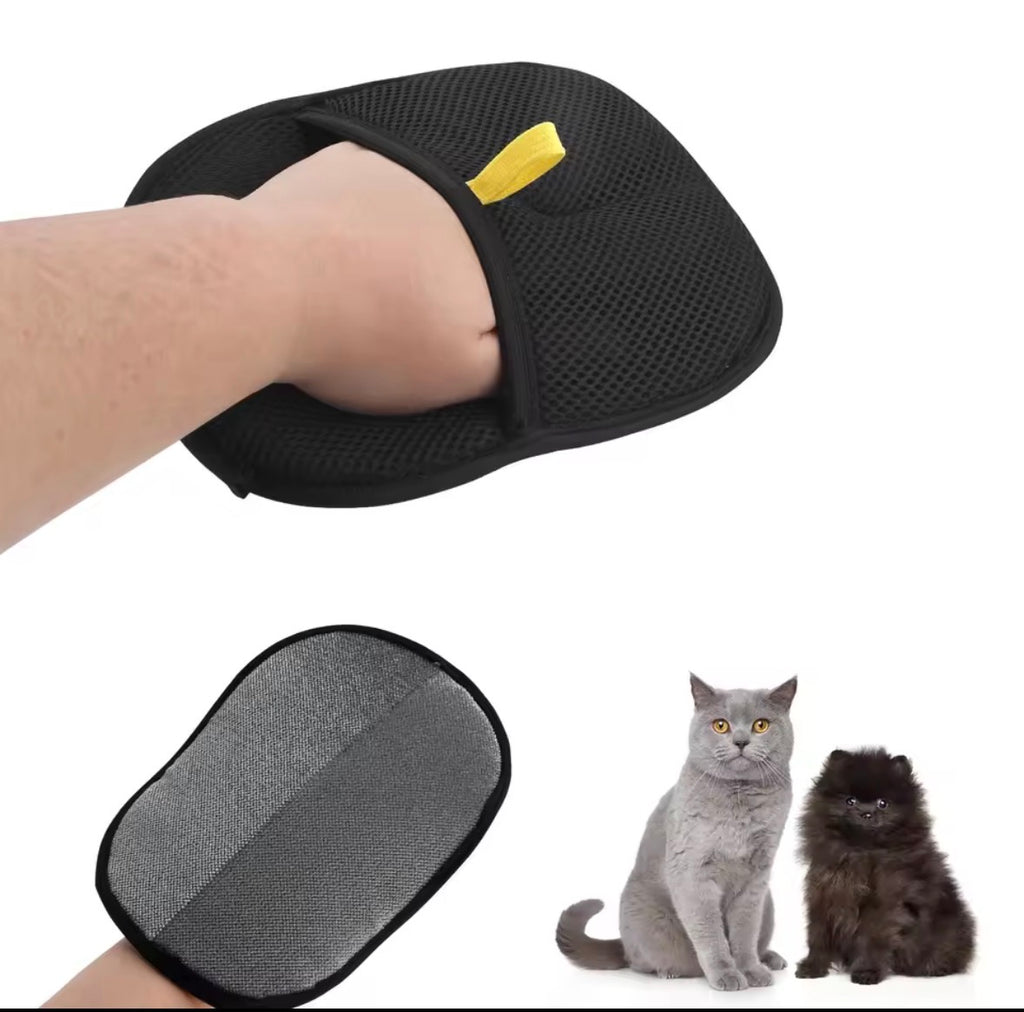 The FurSwipe