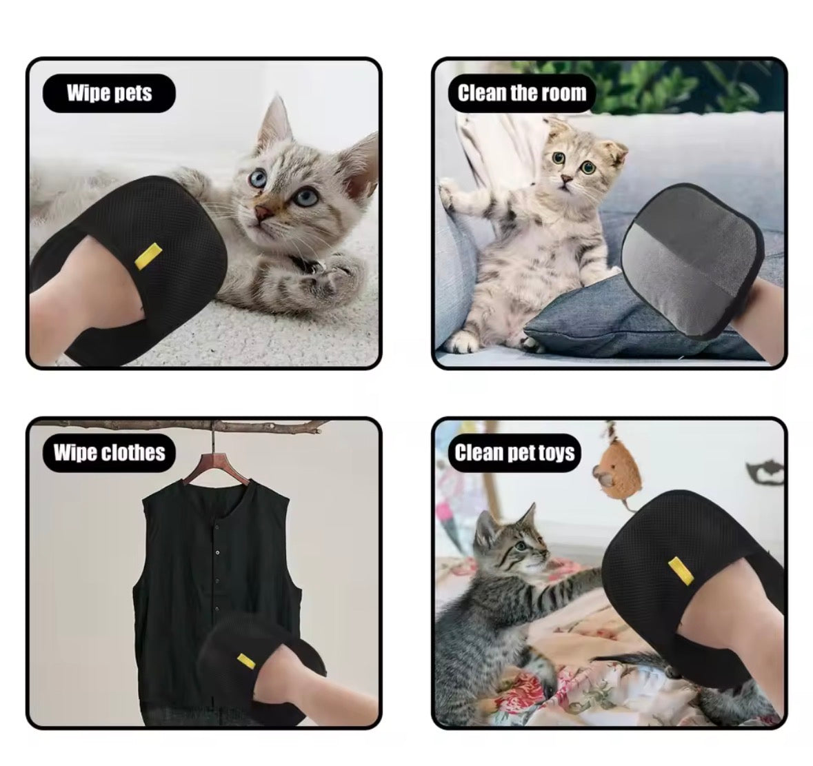 The FurSwipe Bundle