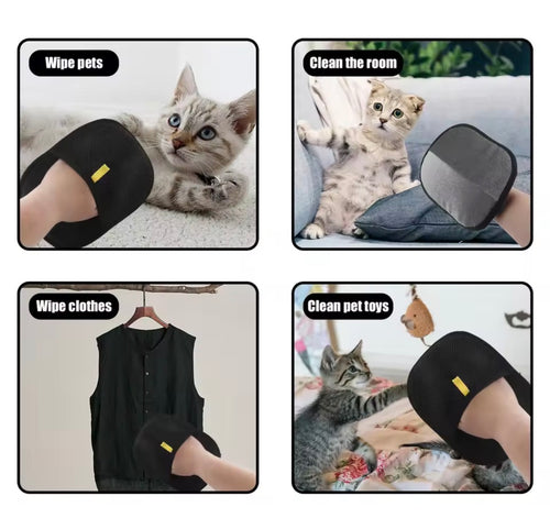 The FurSwipe Bundle