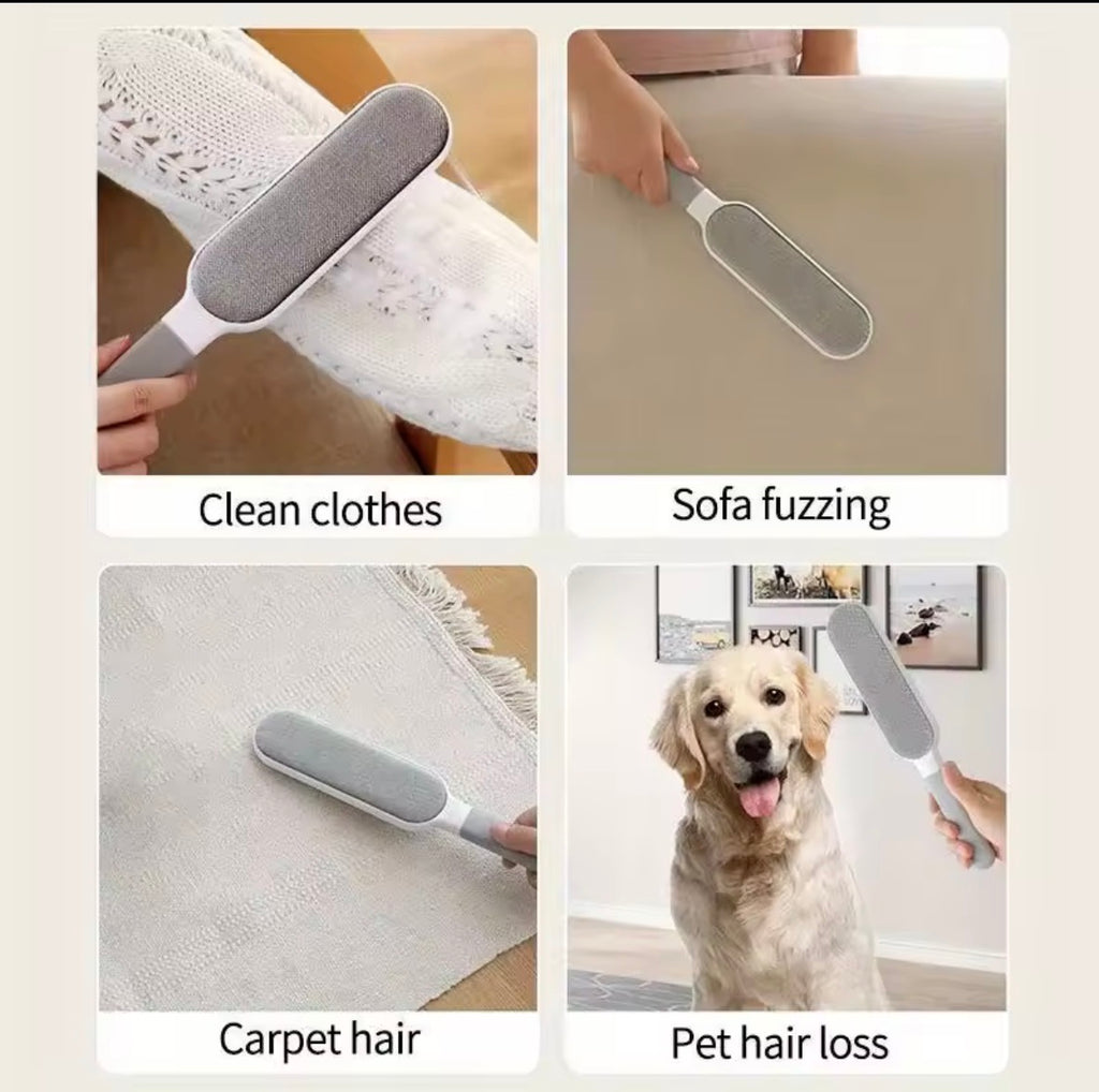 The FurSwipe lint brush